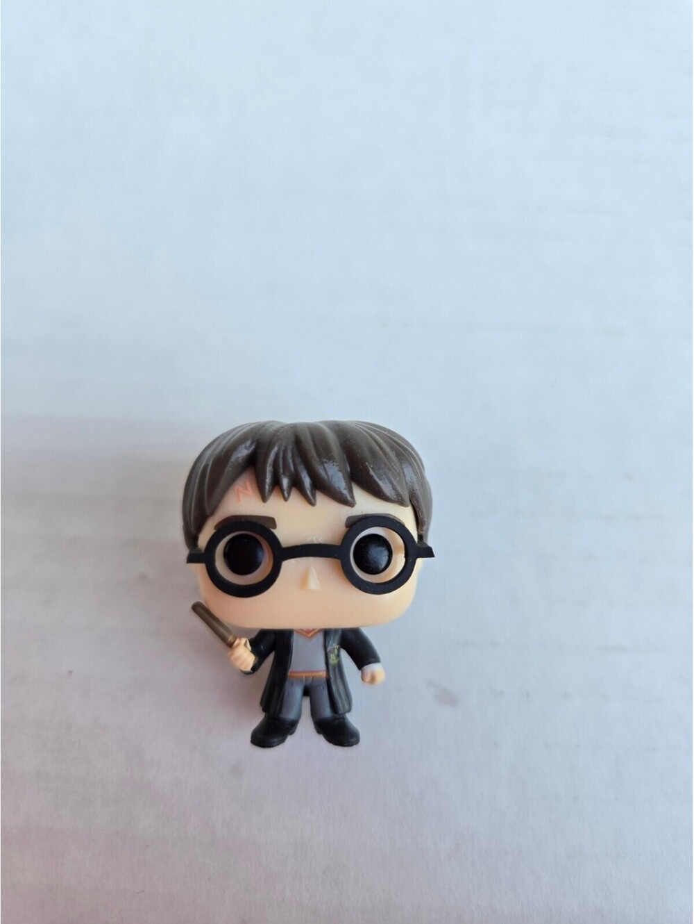Funko Pocket Pop Harry Potter Gryffinder Robes Advent with Broomstick SD mini
